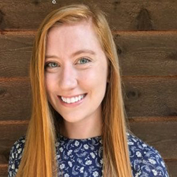 Katie Ross-Driscoll