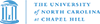 University of Noth Carolina at Chapel Hill Logo