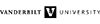 Vanderbilt University Logo