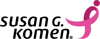 Susan g Koman Logo